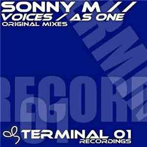 Sonny M - Voices / As One