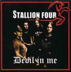 Stallion Four - Devil In Me