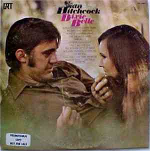 Stan Hitchcock - Dixie Belle