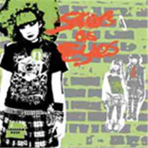 Stars As Eyes - Important Youth Movement