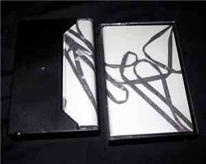 Tanner Garza - Experiments with Tape Hiss #2