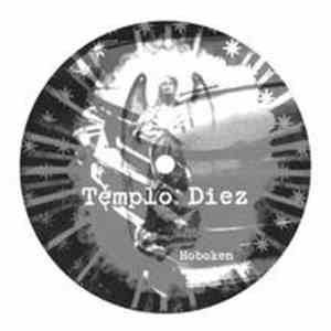Templo Diez - Hoboken