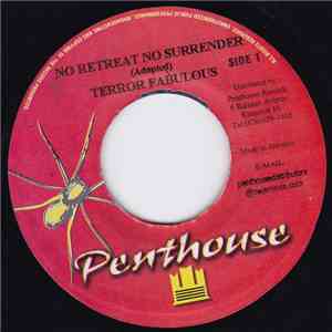 Terror Fabulous - No Retreat No Surrender