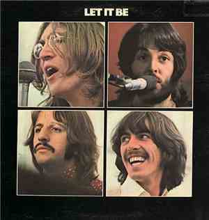 The Beatles - Let It Be