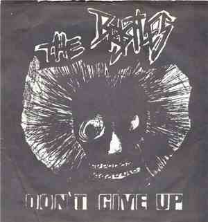 The Bristles - Don't Give Up