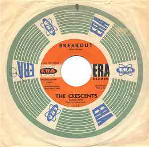 The Crescents  - Pink Dominos