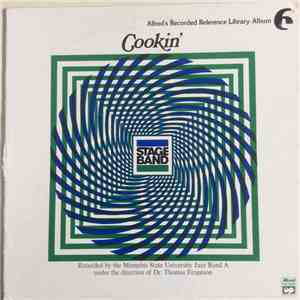 The Memphis State University Jazz Band A - Cookin'