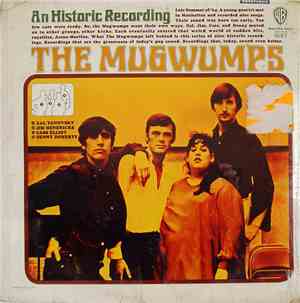 The Mugwumps  - The Mugwumps