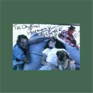 The Original Harmony Ridge Creek Dippers - The Original Harmony Ridge Creek ...