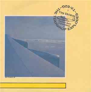 The Teardrop Explodes - Tiny Children
