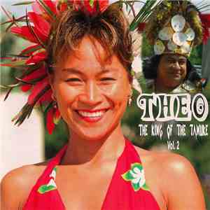 Theo - The King Of Tamure Vol.2
