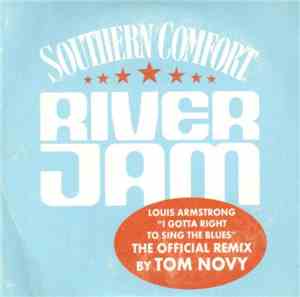 Tom Novy - Southern Comfort River Jam