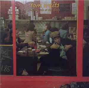 Tom Waits - Nighthawks At The Diner