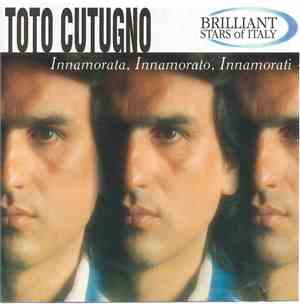 Toto Cutugno - Innamorata, Innamorato, Innamorati