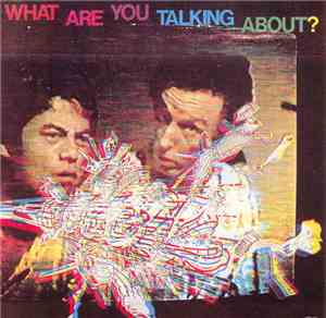 Tristan Honsinger, Toshinori Kondo, Peter Kowald, Sabu Toyozumi - What Are  ...