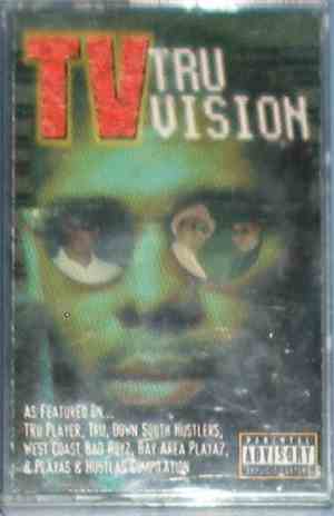 TV  - Tru Vision