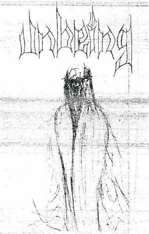 Unbeing - Unbeing