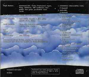 Van Der Graaf Generator - Pawn Hearts