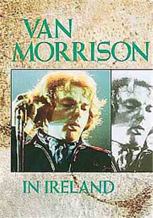 Van Morrison - Van Morrison In Ireland