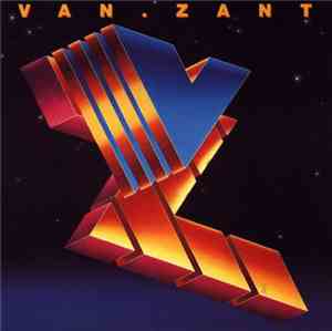 Van-Zant - Van-Zant