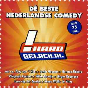 Various - Hard Gelach 2007