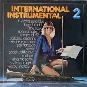 Various - International Instrumental 2
