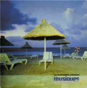 Various - Musiques - Printemps 99