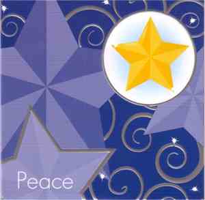 Various - Peace