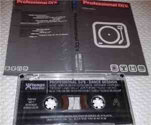 Various - Professional DJ's