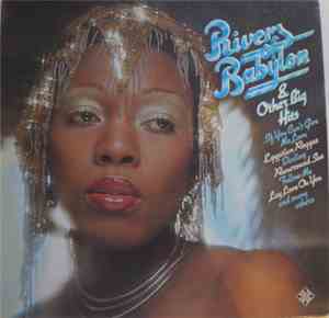 Various - Rivers Of Babylon & Other Big Hits