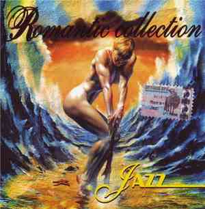 Various - Romantic Collection. Jazz