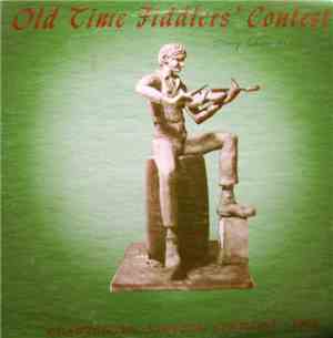 Various - Seventh Annual Old Time Fiddlers' Contest 1969