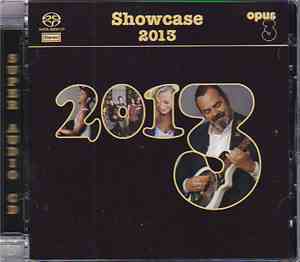 Various - Showcase 2013