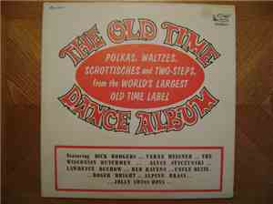 Various - The Old Time Dance Album
