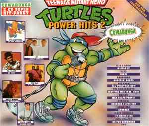 Various - Turtles Power Hits 2