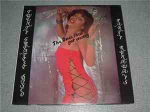 Various - Twenty Greatest Disco Party Runaways The One's That Got Away