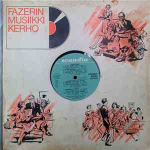 Various - Untitled