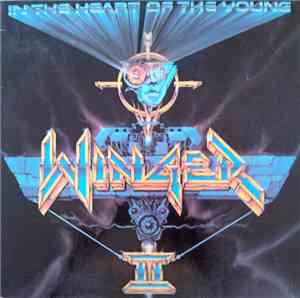 Winger - In The Heart Of The Young
