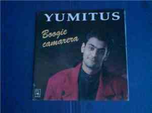 Yumitus - Boogie Camarera