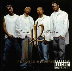 112 - Peaches & Cream