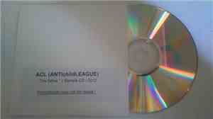 ACL (ANTIchildLEAGUE) - The Father ( Sample CD )