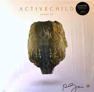 Active Child - Rapor EP