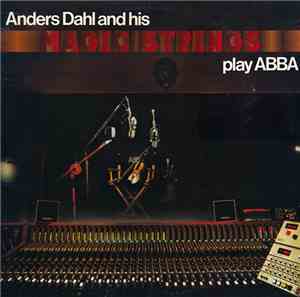 Anders Dahl And His Magic Strings - Play ABBA