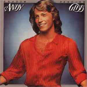 Andy Gibb - Shadow Dancing