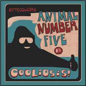 Animal # 5 - Cooliosis