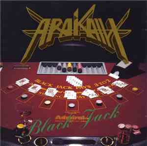 Arakain - Black Jack