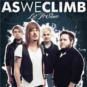 As We Climb - Let It Show - EP