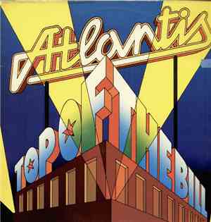 Atlantis  - Top Of The Bill