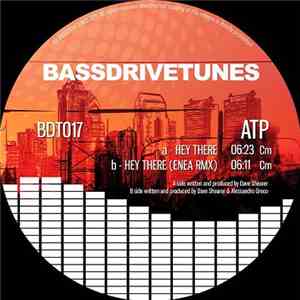 ATP  - Hey There