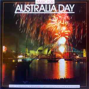 Australian Youth Orchestra, Sydney Philharmonia Choir, Joan Carden, John Ho ...